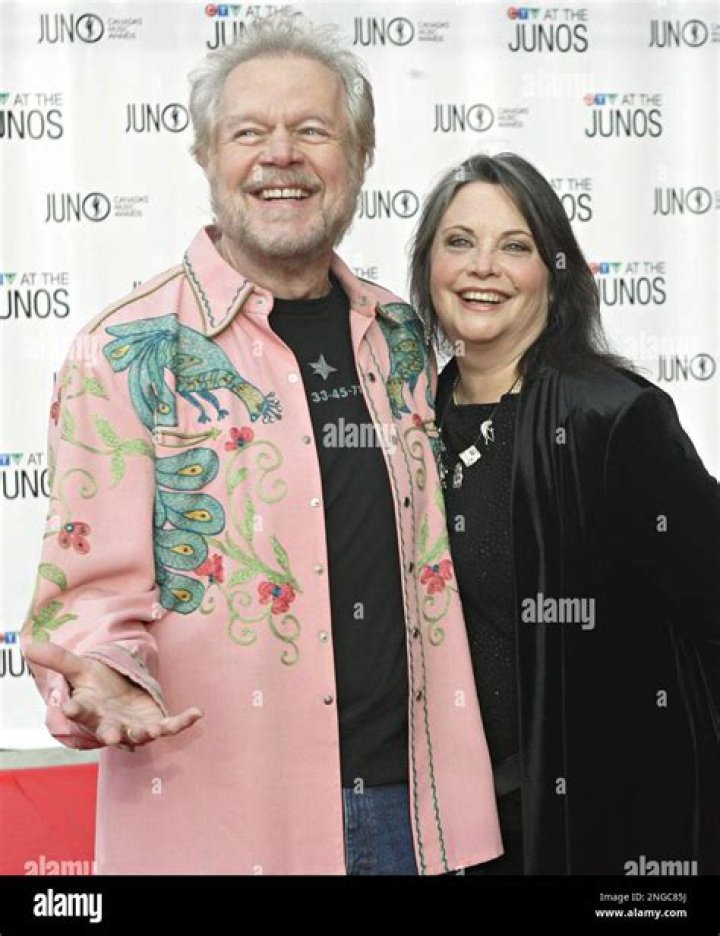 Is Burton Cummings Still Married? A Comprehensive Look at the Life and Relationships of the Renowned Musician