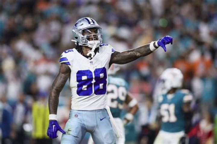 Is CeeDee Lamb Married? Everything You Need to Know About His Personal Life