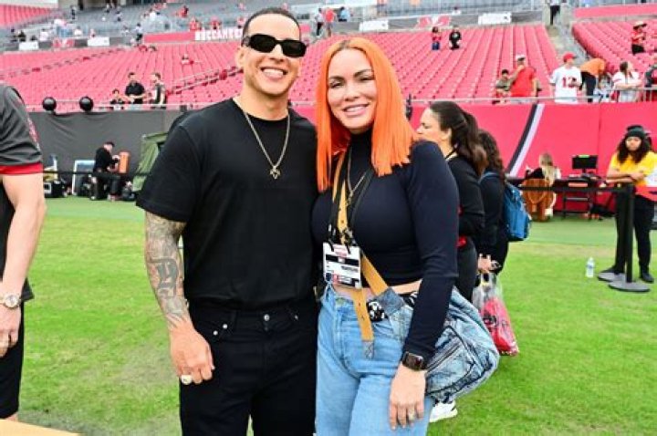 Is Daddy Yankee Married? Discovering the Truth About the Reggaeton Star's Relationship Status