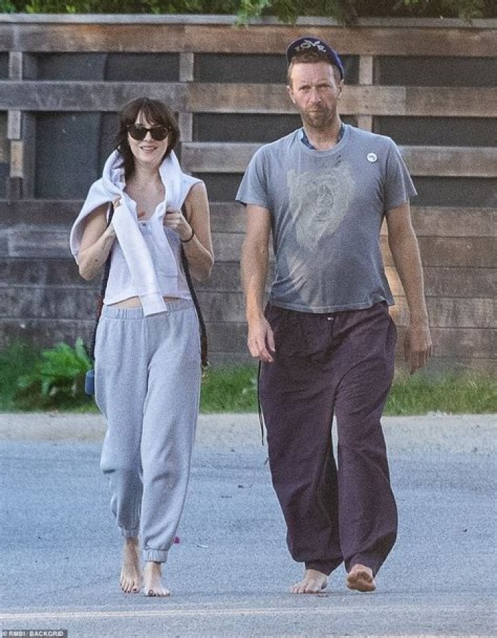 Is Dakota Johnson in a Relationship? A Comprehensive Look at Her Love Life