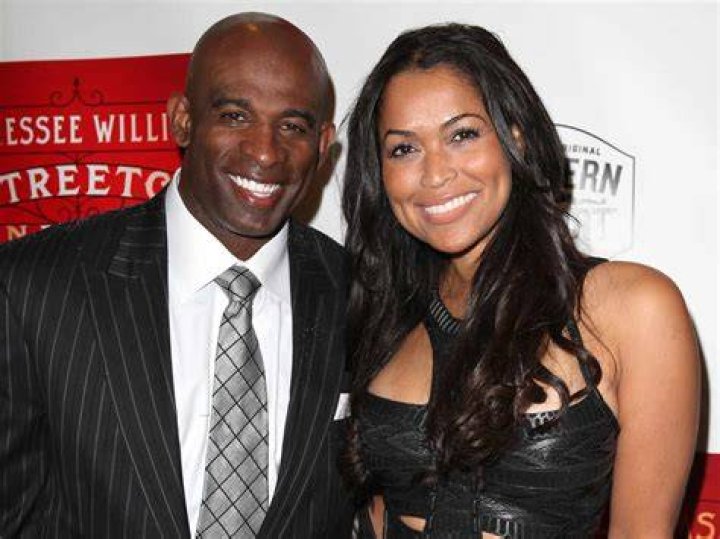 Is Deion Sanders Married? Unraveling the Personal Life of a Sports Legend