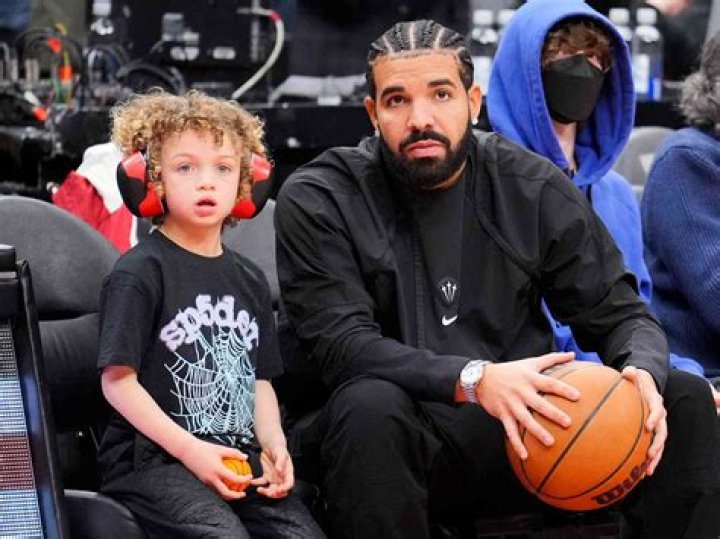 Is Drake's Son His? The Truth Behind the Rumors