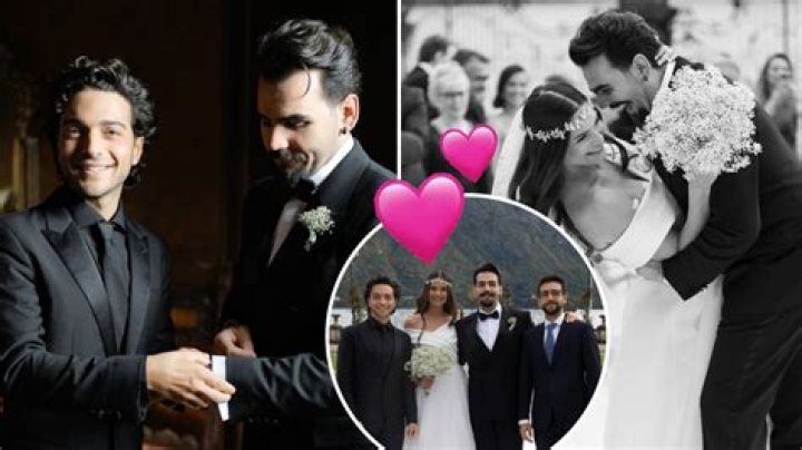 Is Gianluca Ginoble Married? Everything You Need to Know!