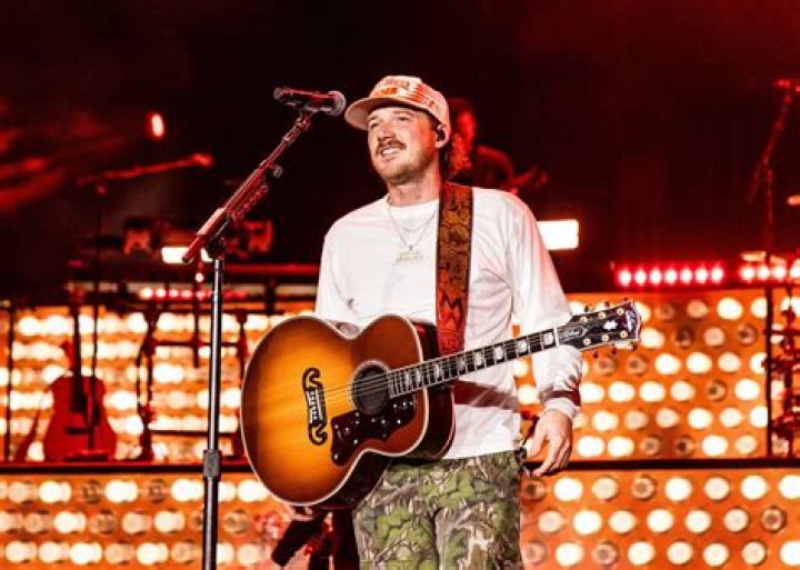 Is "I Guess" by Morgan Wallen on Spotify? Everything You Need to Know