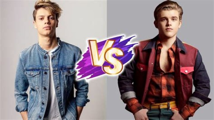 Is Jace Norman Still Alive in 2024? A Comprehensive Look at His Life and Career