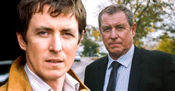 Is John Nettles Still Alive? Uncovering the Life of the Beloved Actor
