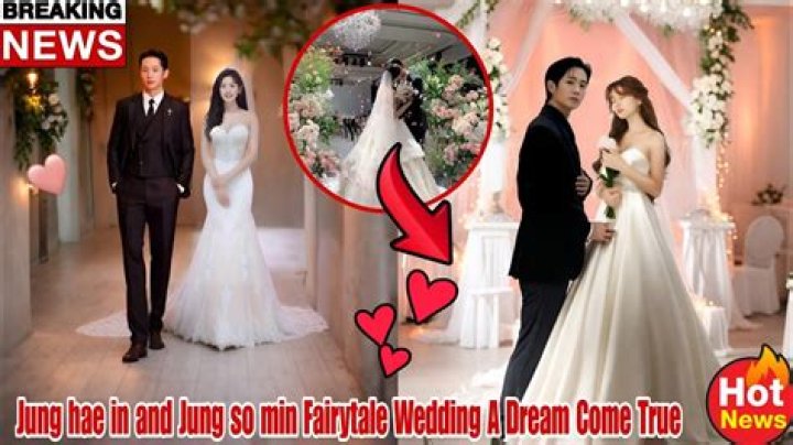 Is Jung So Min Married in Real Life? A Deep Dive into Her Personal Life
