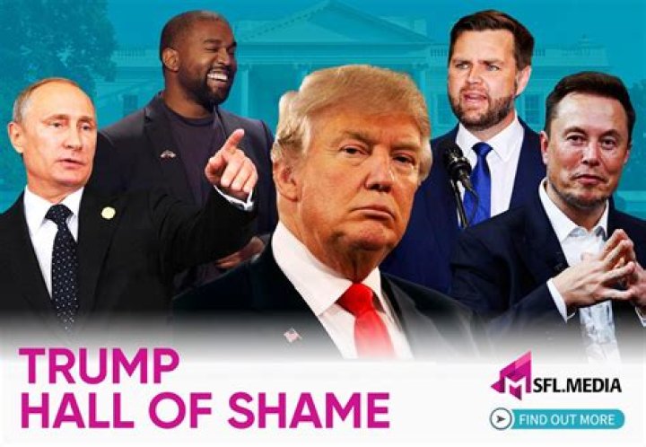 Is Keanu Reeves for Trump? Exploring the Actor's Political Stance