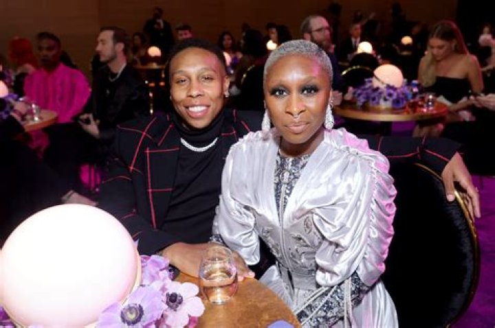 Is Lena Waithe Married to Cynthia Erivo? A Deep Dive into Their Relationship
