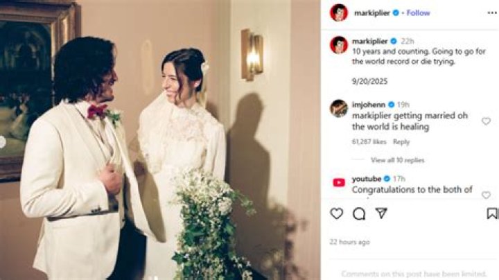 Is Markiplier Married? The Ultimate Guide to His Personal Life and Career