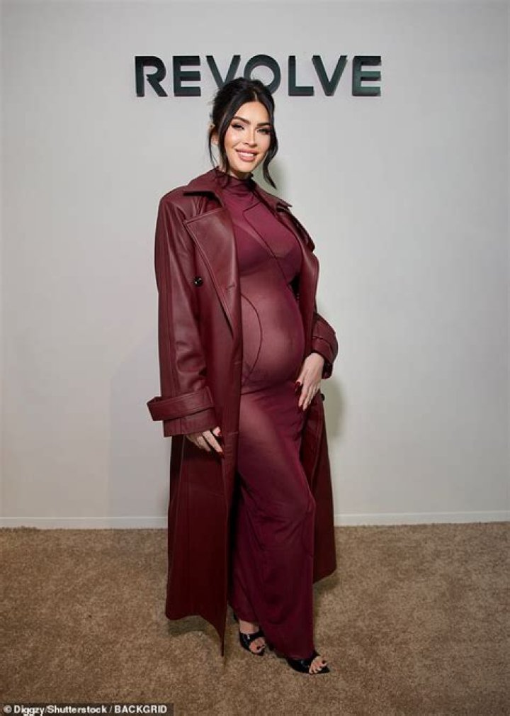 Is Megan Fox Pregnant? The Latest Updates and Insights