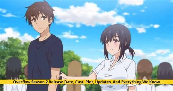 Is Overflow Season 2 Out? Everything You Need to Know About the Hit Series