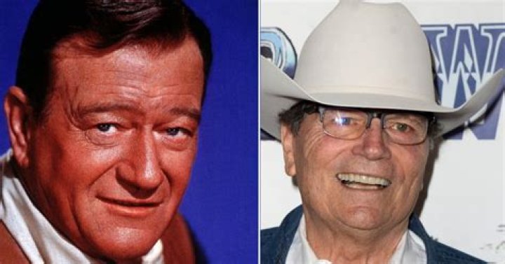 Is Patrick Wayne John Wayne's Son? Unraveling the Legacy of a Hollywood Icon