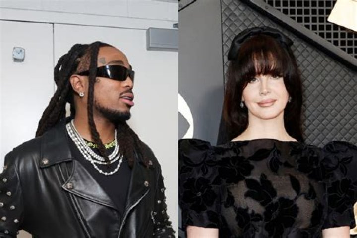 Is Quavo and Lana Dating? Exploring the Rumors and Reality