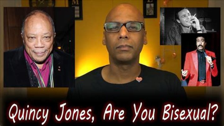 Is Quincy Jones Bisexual? Unraveling the Truth Behind the Music Legend