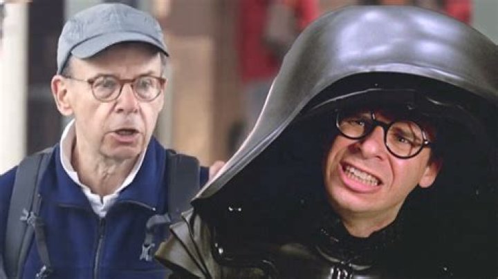 Is Rick Moranis Alive? The Life and Times of a Beloved Comedic Actor