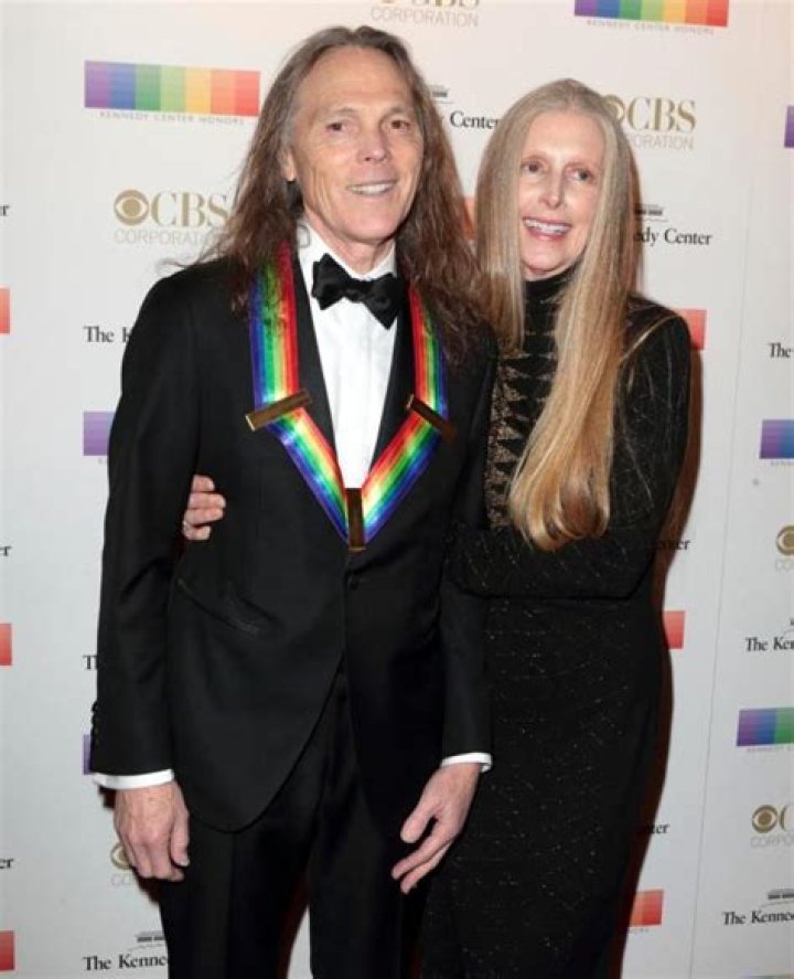 Is Timothy B. Schmit Married? Exploring the Life of the Eagles Bassist