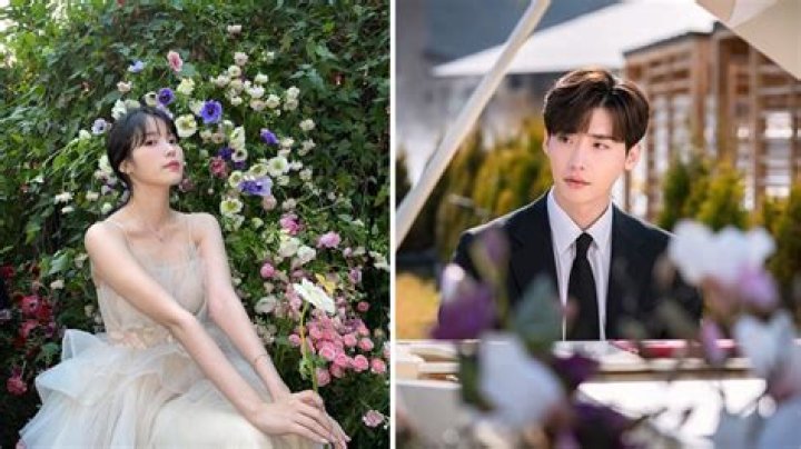 IU and Lee Jong Suk: Their Unexpected Connection