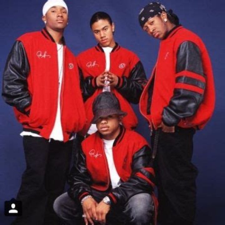 J Boog B2K Net Worth: A Deep Dive into the Life, Career, and Wealth of the R&amp;B Star