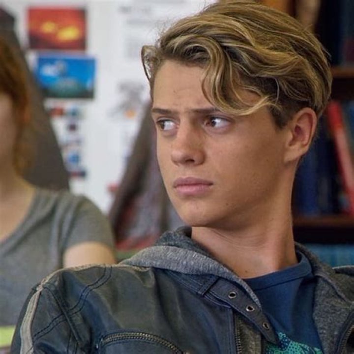 Jace Norman Hair: The Iconic Styles of a Young Star