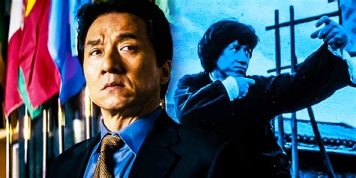 Jackie Chan's Face: The Story Behind the Iconic Features