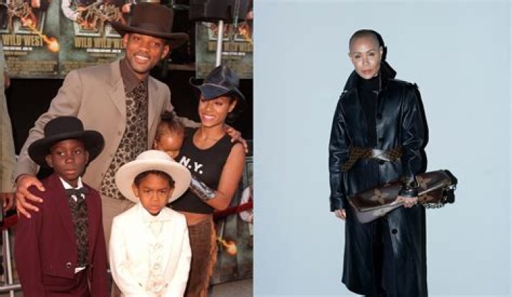 Jada Pinkett Young: The Early Years of a Hollywood Icon