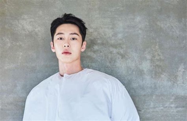 Jae Wook Kim: The Rising Star of South Korean Cinema