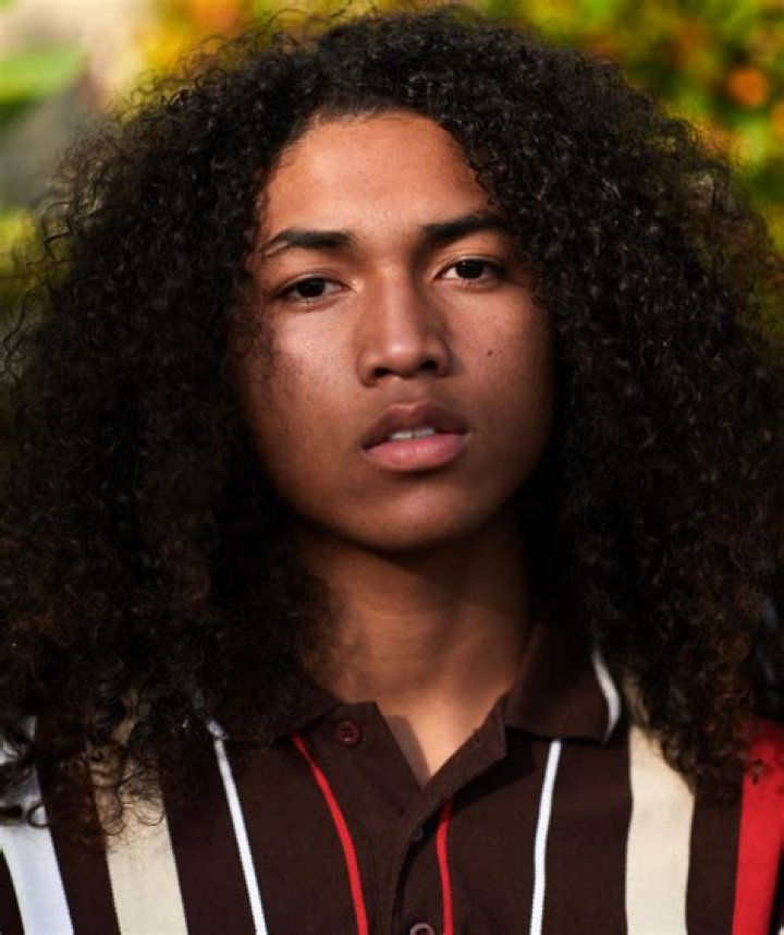 Jahking Guillory: The Rising Star Behind Black Lightning