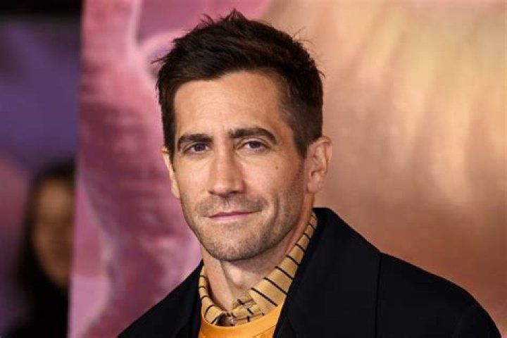 Jake Gyllenhaal's Net Worth: A Wealth of Talent and Success