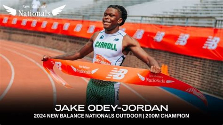 Jake Odey Jordan: The Ultimate Guide