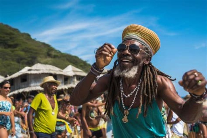 Jamaican For Bro: Embracing the Vibrant Culture of Jamaica