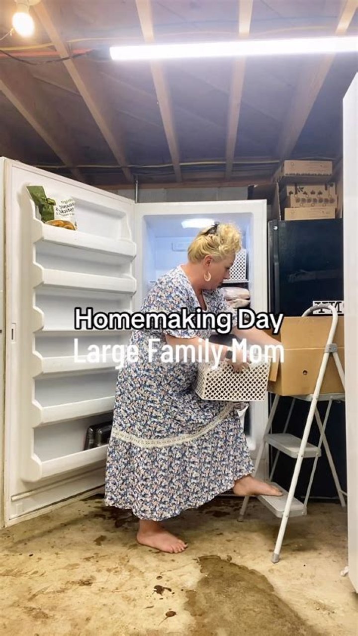 Jamerrill Stewart: A Comprehensive Look at the Life and Career of a Meal Prep Queen