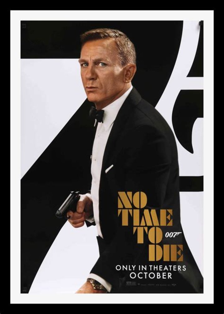 James Bond's Iconic Guns: The Ultimate Arsenal of a Secret Agent