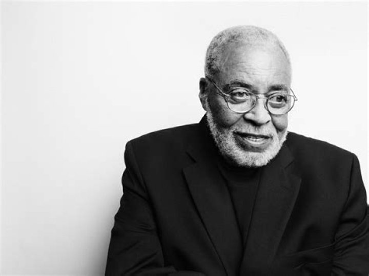 James Earl Jones: The Legacy of Bentley Jones, His Father