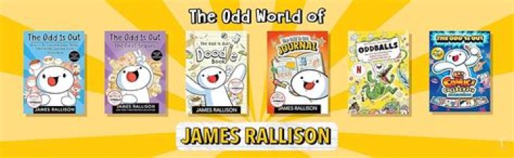 James Rallison Net Worth: Exploring the Wealth of the Creator Behind "TheOdd1sOut"