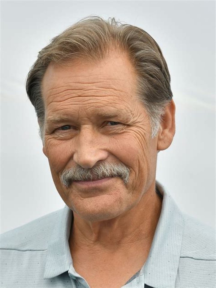 James Remar Height: A Closer Look at the Iconic Actor's Stature