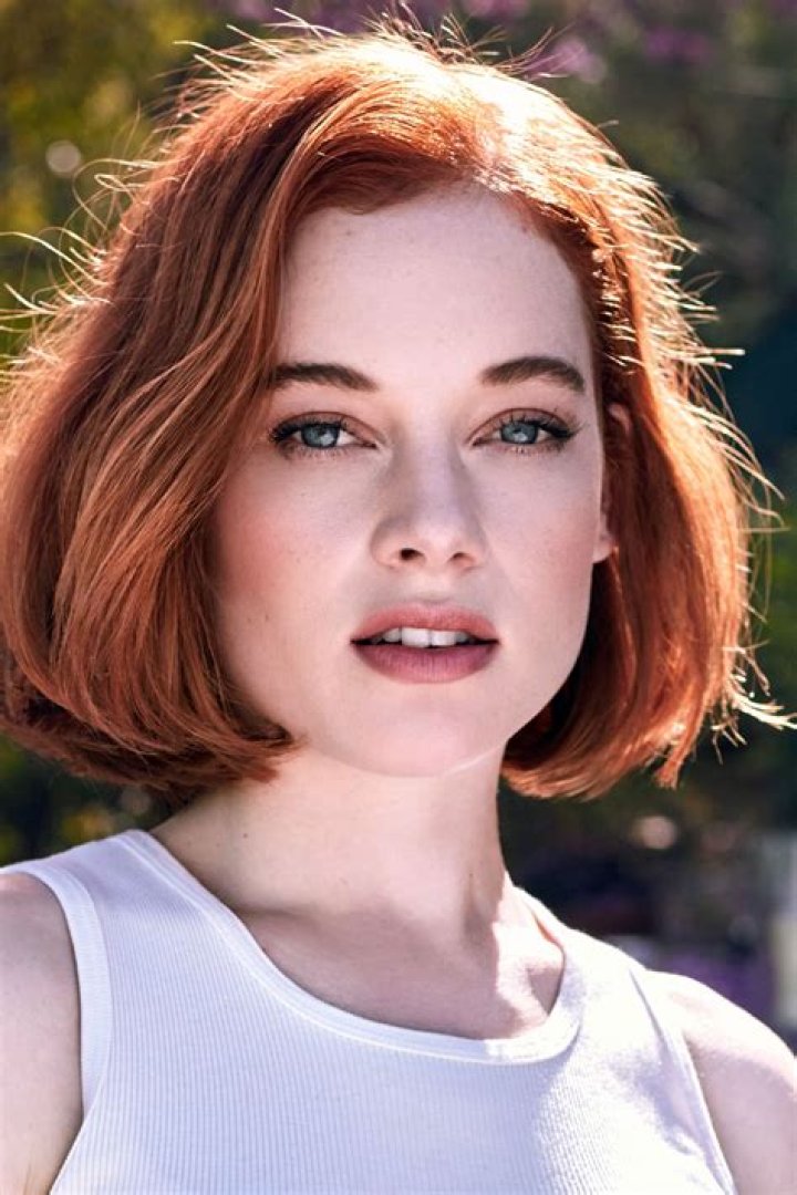 Jane Levy: A Rising Star in Hollywood