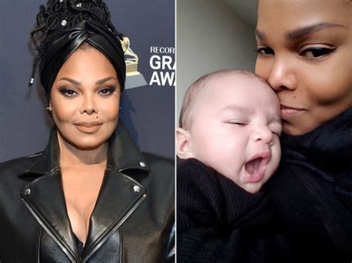 Janet Jackson's Son 2024: A Look into His Life and Future