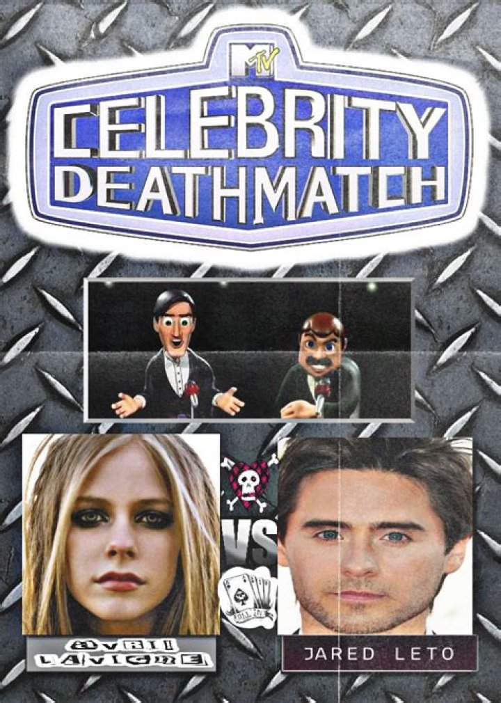 Jared Leto and Avril Lavigne: A Tale of Music, Fame, and Intriguing Connections