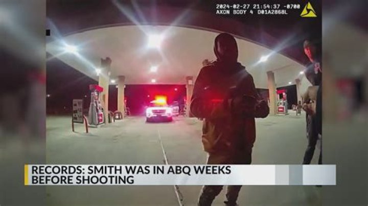 Jaremy Smith WNBF News: Trial Delayed Today