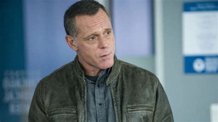 Jason Beghe Height and Weight: Everything You Need to Know