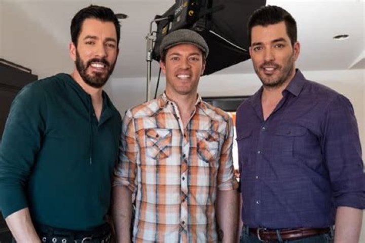 JD Scott of Property Brothers: The Charismatic Brother Behind the Scenes