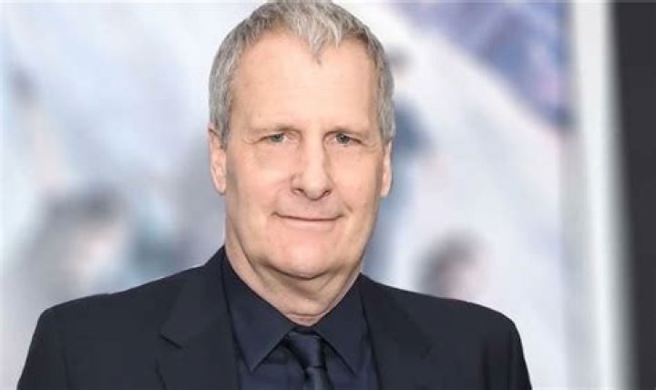 Jeff Daniels Net Worth 2024: A Deep Dive into the Hollywood Star's Wealth