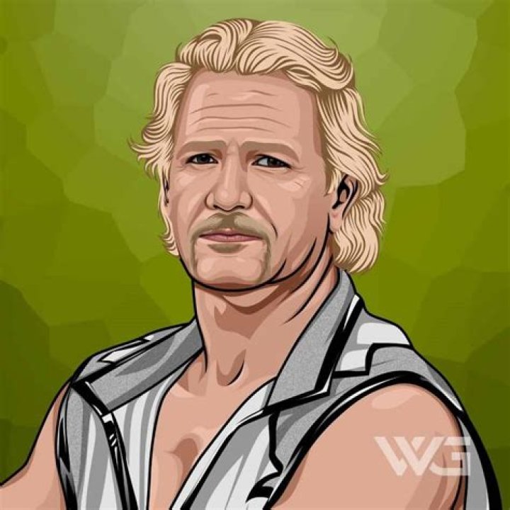 Jeff Jarrett Net Worth: A Deep Dive into the Wrestling Icon's Wealth