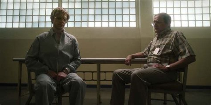 Jeffrey Dahmer and Christopher Scarver: The Unraveling of a Dark Legacy