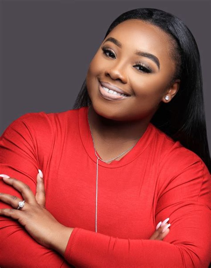 Jekalyn Carr Net Worth: Exploring the Financial Success of a Gospel Sensation