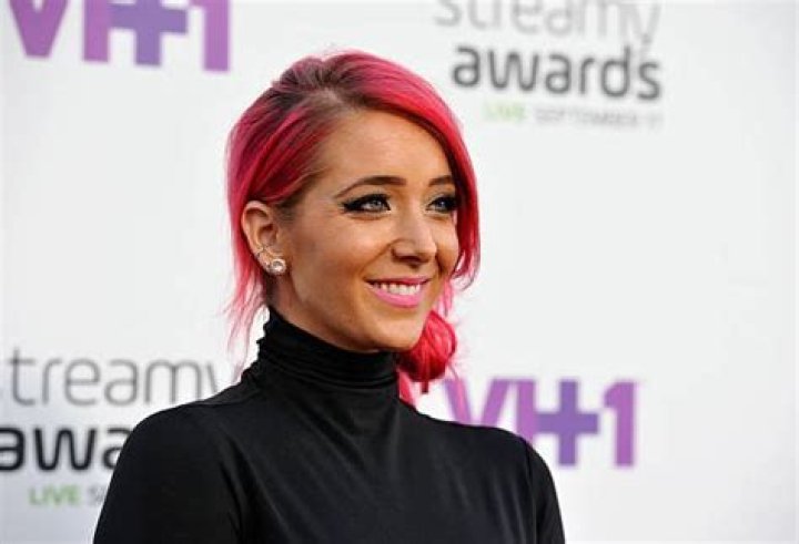 Jenna Marbles Net Worth 2024: An In-Depth Analysis