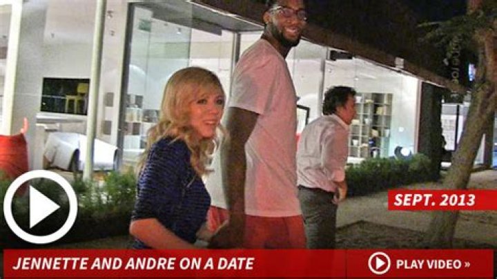 Jennette McCurdy and Andre Drummond: A Look Into Their Unique Connection