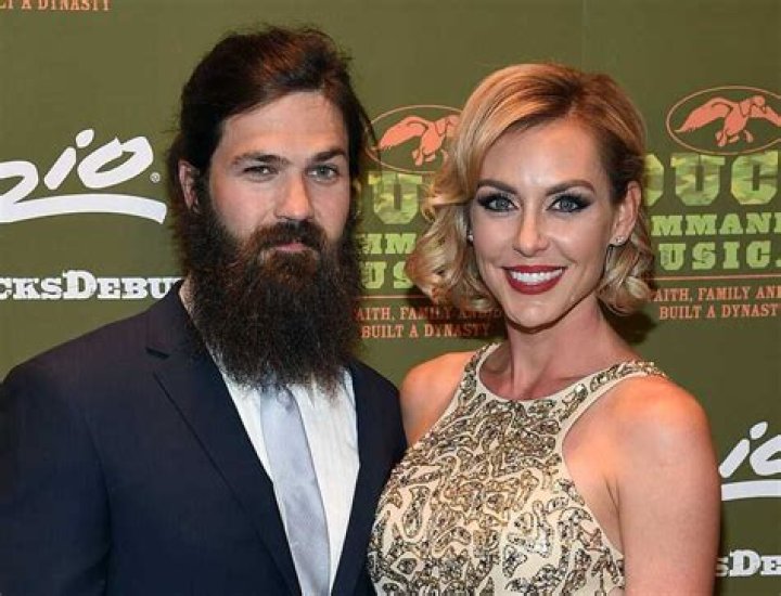 Jep Robertson's Net Worth: A Deep Dive into the Life and Wealth of the Duck Dynasty Star