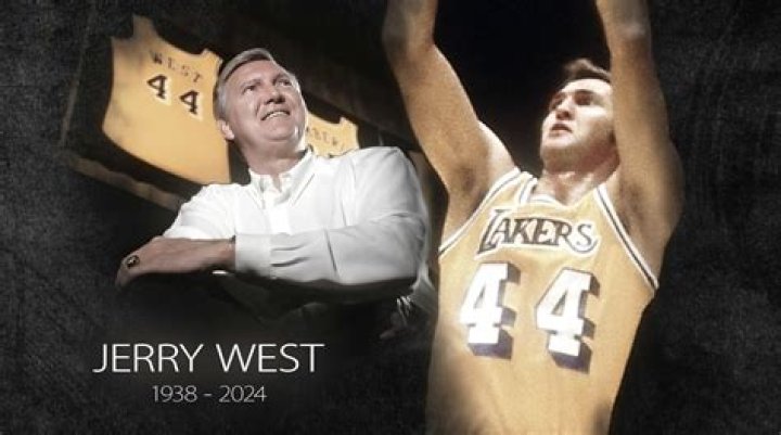 Jerry West Cause of Death: Understanding His Battle with Cancer